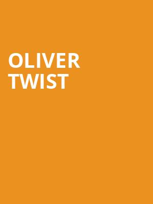 Oliver Twist at Theatre Royal Stratford East